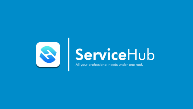 ServiceHub-Sample-1